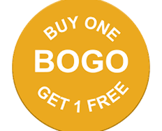 September Offer